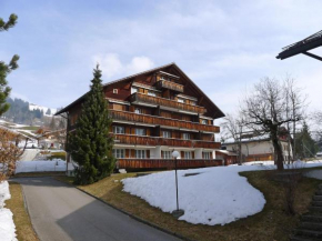 Apartment Arlette Nr- 34 by Interhome